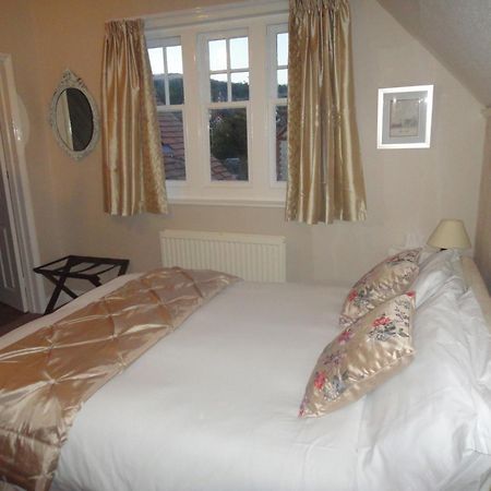 Beachy Rise Eastbourne Kültér fotó