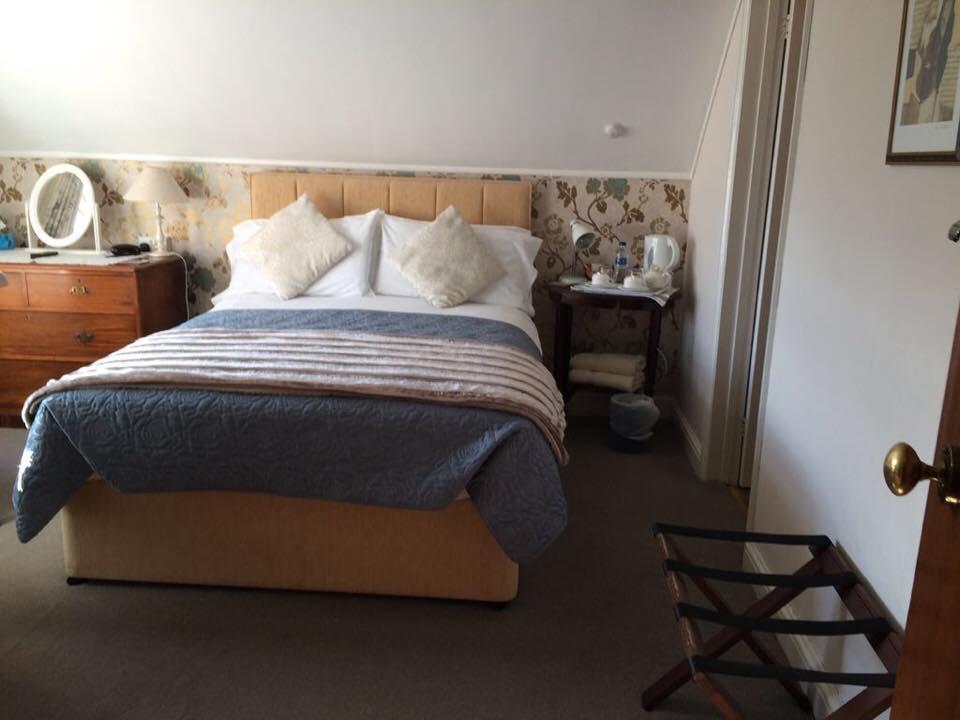 Beachy Rise Eastbourne Kültér fotó